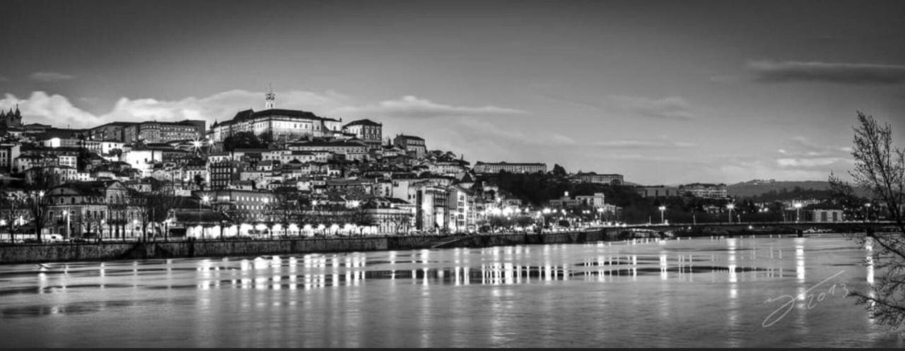 Essencyahomecoimbra Luaran gambar