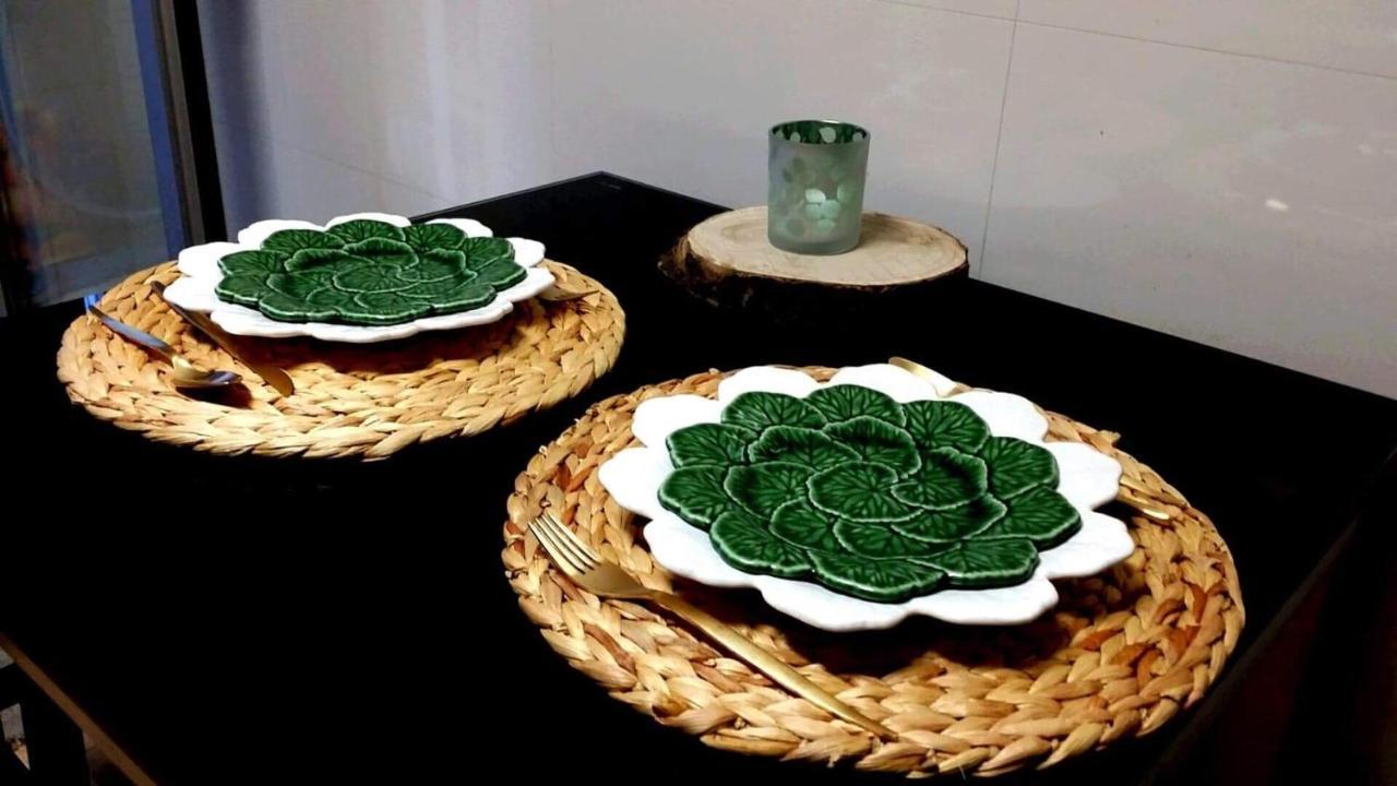 Essencyahomecoimbra Luaran gambar