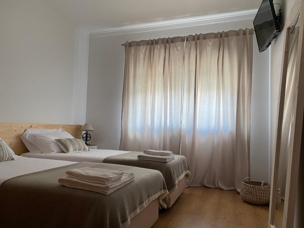 Essencyahomecoimbra Luaran gambar