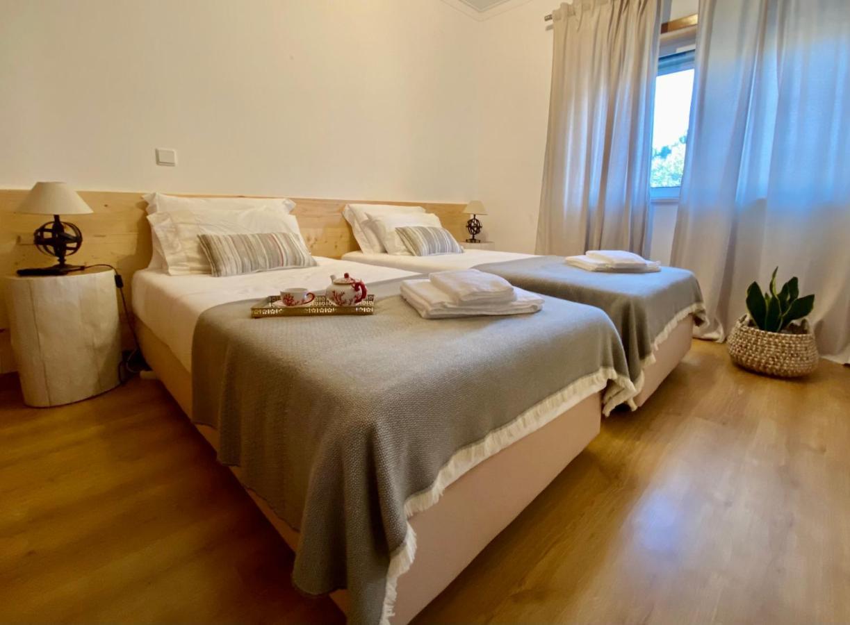 Essencyahomecoimbra Luaran gambar