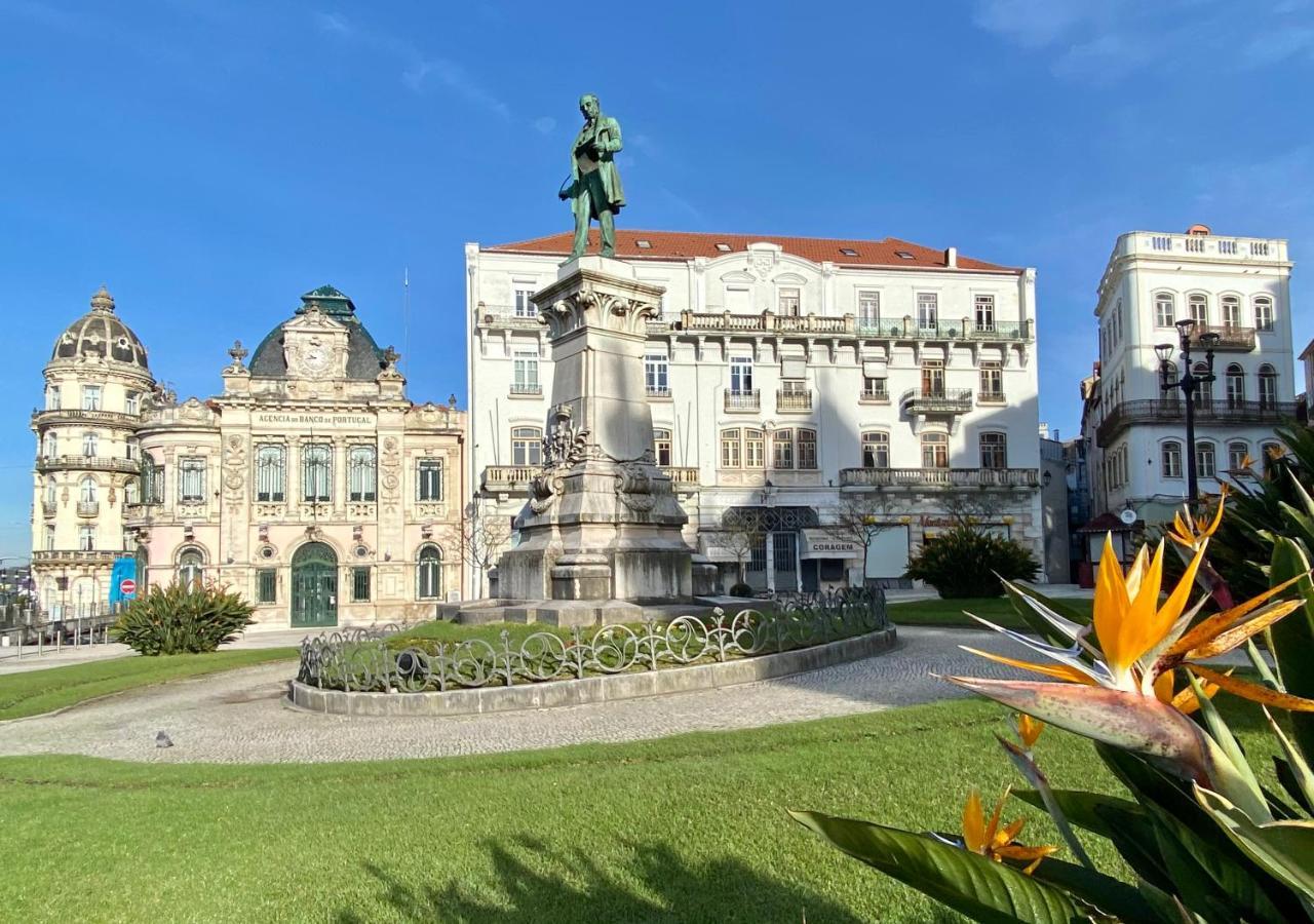 Essencyahomecoimbra Luaran gambar