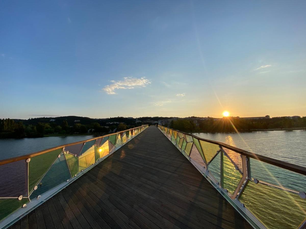 Essencyahomecoimbra Luaran gambar